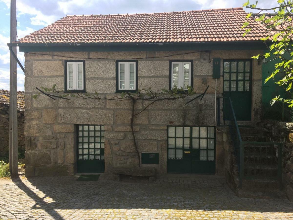 Gasthaus Casa Da Moita Moita  Exterior foto